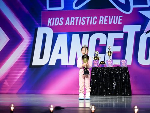 Sacramento, CA - 3/19/2026 - Awards