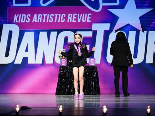 Sacramento, CA - 3/19/2026 - Awards