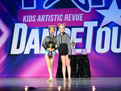 Sacramento, CA - 3/19/2026 - Awards