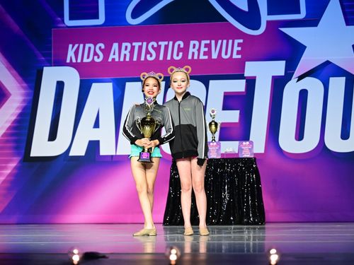 Sacramento, CA - 3/19/2026 - Awards