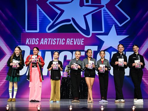 Sacramento, CA - 3/19/2026 - Awards