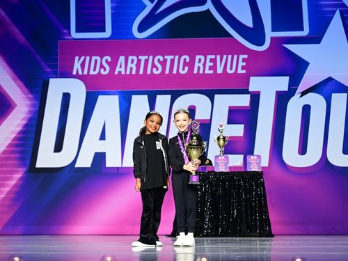 Sacramento, CA - 3/19/2026 - Awards