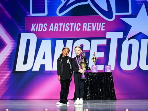 Sacramento, CA - 3/19/2026 - Awards
