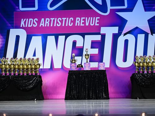 Sacramento, CA - 3/19/2026 - Awards