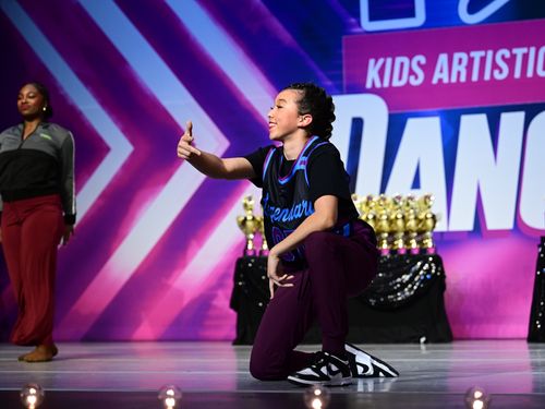 Sacramento, CA - 3/19/2026 - Awards