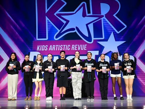 Sacramento, CA - 3/19/2026 - Awards