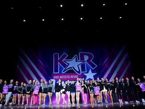 Sacramento, CA - 3/19/2026 - Awards