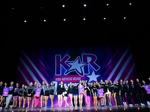 Sacramento, CA - 3/19/2026 - Awards