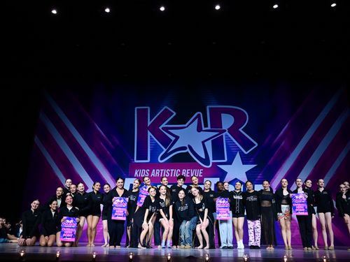 Sacramento, CA - 3/19/2026 - Awards
