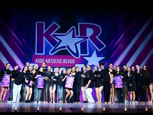 Sacramento, CA - 3/19/2026 - Awards