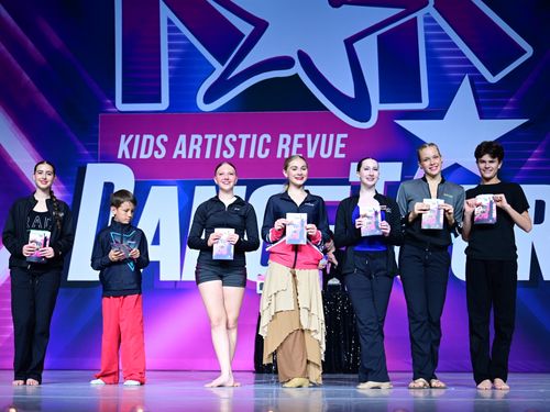 Sacramento, CA - 3/19/2026 - Awards