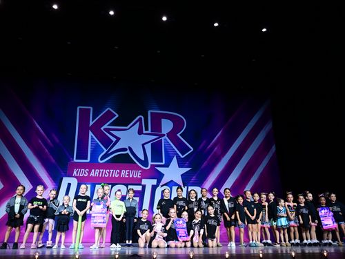 Sacramento, CA - 3/19/2026 - Awards