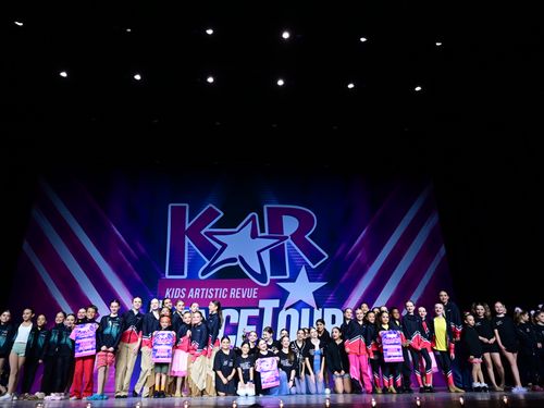 Sacramento, CA - 3/19/2026 - Awards