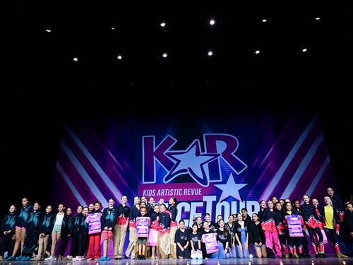 Sacramento, CA - 3/19/2026 - Awards