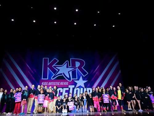 Sacramento, CA - 3/19/2026 - Awards