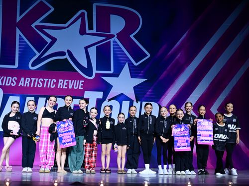 Sacramento, CA - 3/19/2026 - Awards