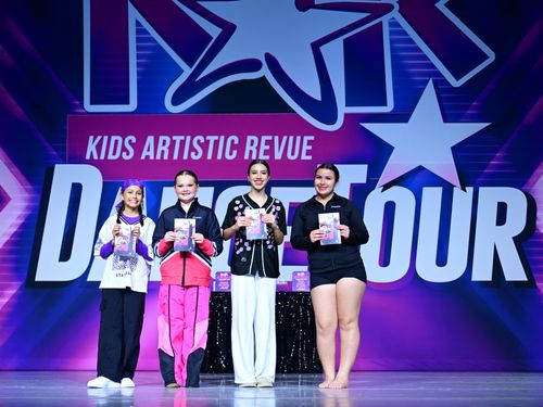 Sacramento, CA - 3/19/2026 - Awards