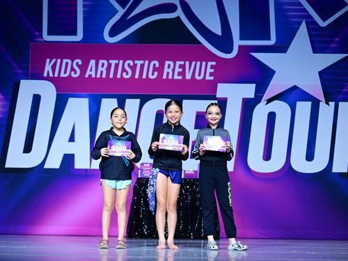 Sacramento, CA - 3/19/2026 - Awards