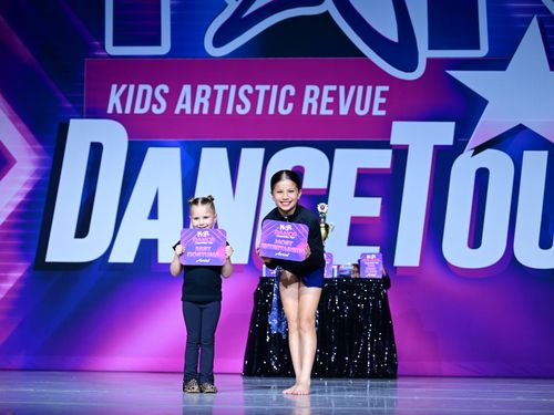 Sacramento, CA - 3/19/2026 - Awards