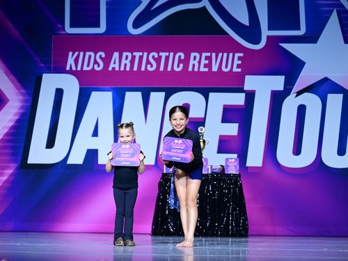 Sacramento, CA - 3/19/2026 - Awards