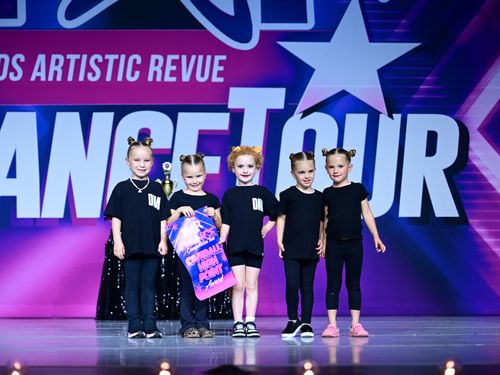 Sacramento, CA - 3/19/2026 - Awards