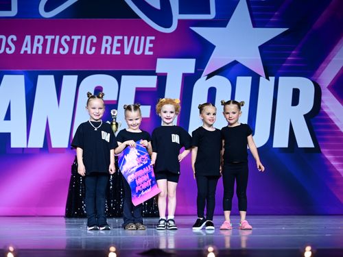 Sacramento, CA - 3/19/2026 - Awards