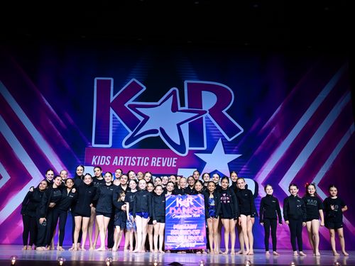 Sacramento, CA - 3/19/2026 - Awards