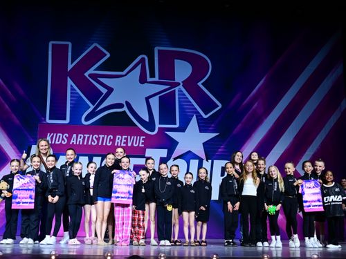 Sacramento, CA - 3/19/2026 - Awards