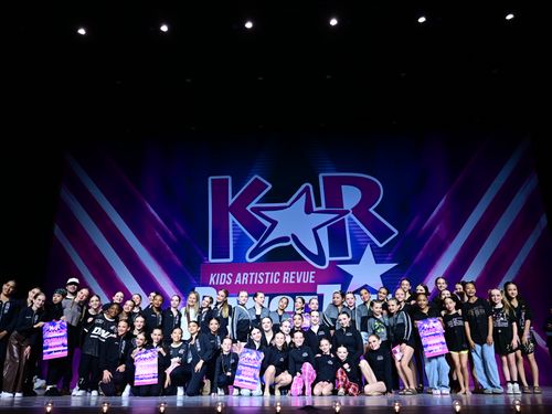 Sacramento, CA - 3/19/2026 - Awards