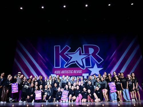 Sacramento, CA - 3/19/2026 - Awards