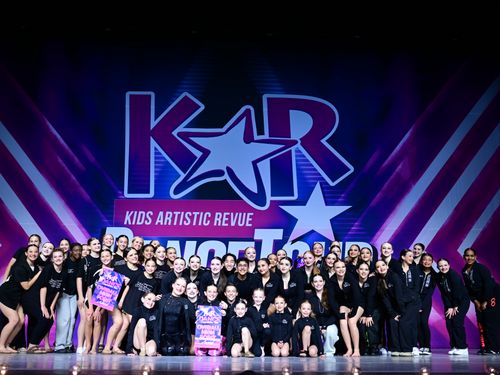 Sacramento, CA - 3/19/2026 - Awards