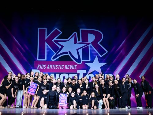 Sacramento, CA - 3/19/2026 - Awards