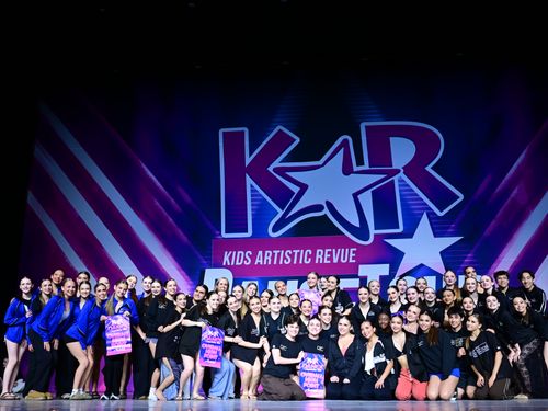 Sacramento, CA - 3/19/2026 - Awards