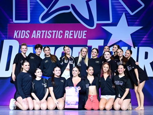 Sacramento, CA - 3/19/2026 - Awards