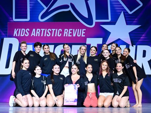 Sacramento, CA - 3/19/2026 - Awards