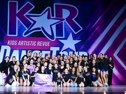 Sacramento, CA - 3/19/2026 - Awards