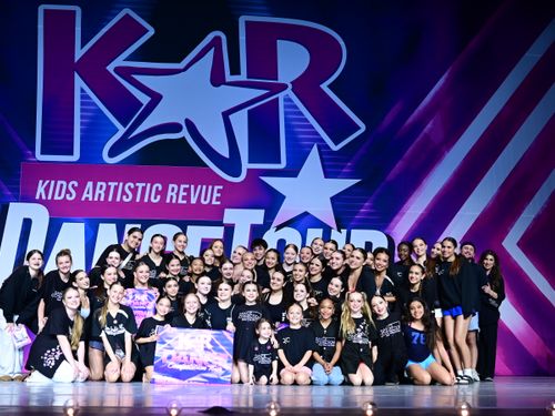 Sacramento, CA - 3/19/2026 - Awards