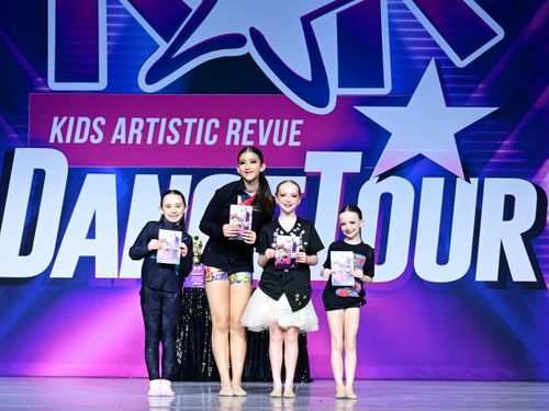 Sacramento, CA - 3/19/2026 - Awards