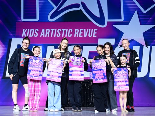 Sacramento, CA - 3/19/2026 - Awards