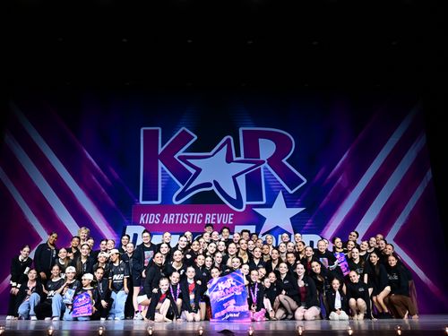 Sacramento, CA - 3/19/2026 - Awards