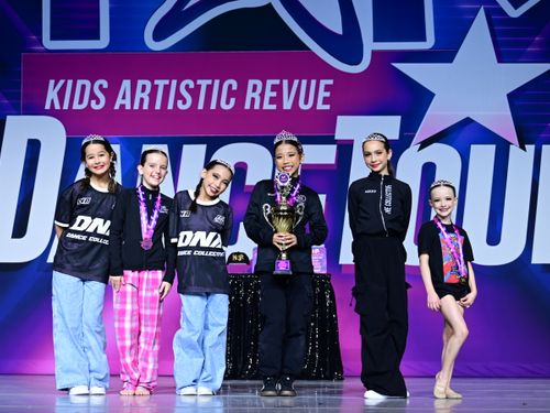 Sacramento, CA - 3/19/2026 - Awards