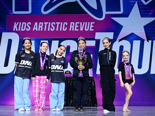 Sacramento, CA - 3/19/2026 - Awards