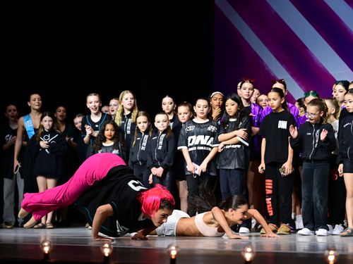 Sacramento, CA - 3/19/2026 - Awards