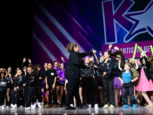Sacramento, CA - 3/19/2026 - Awards