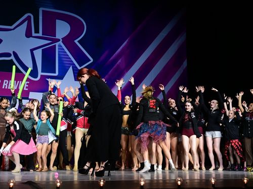 Sacramento, CA - 3/19/2026 - Awards