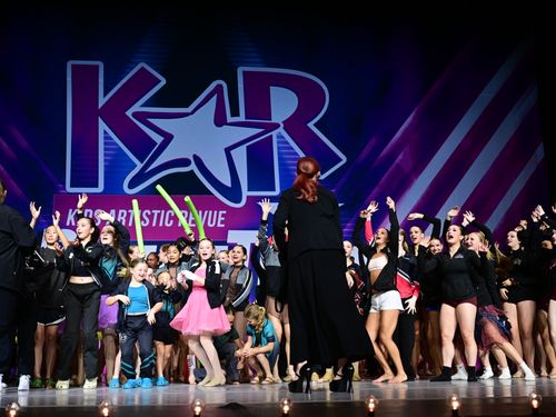 Sacramento, CA - 3/19/2026 - Awards