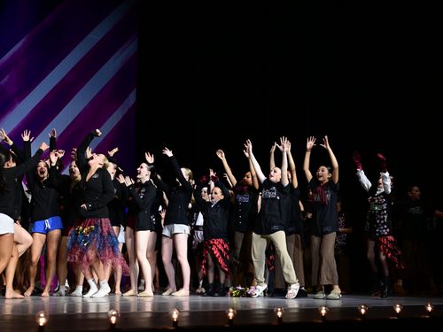 Sacramento, CA - 3/19/2026 - Awards