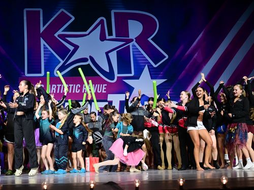 Sacramento, CA - 3/19/2026 - Awards