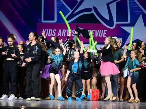 Sacramento, CA - 3/19/2026 - Awards