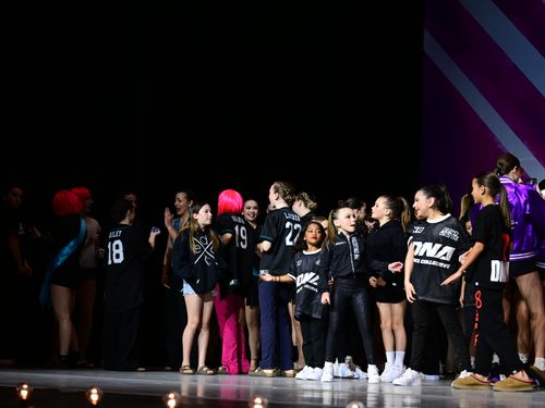 Sacramento, CA - 3/19/2026 - Awards